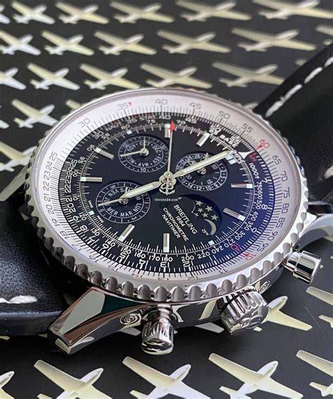 часовник breitling 1884 цена|breitling navitimer 1461.